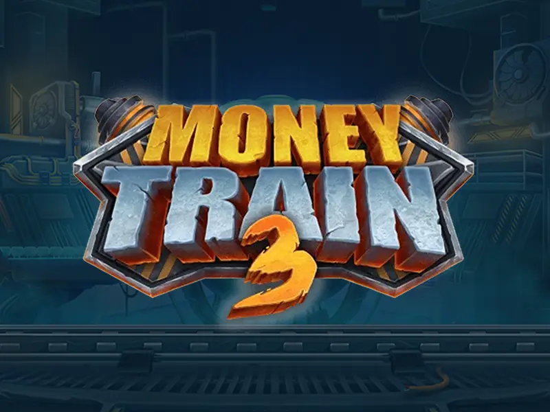 Money Train 3 Slot