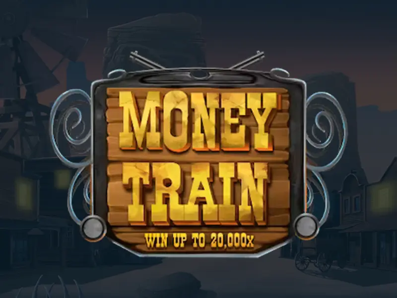 Money Train Demo Slot